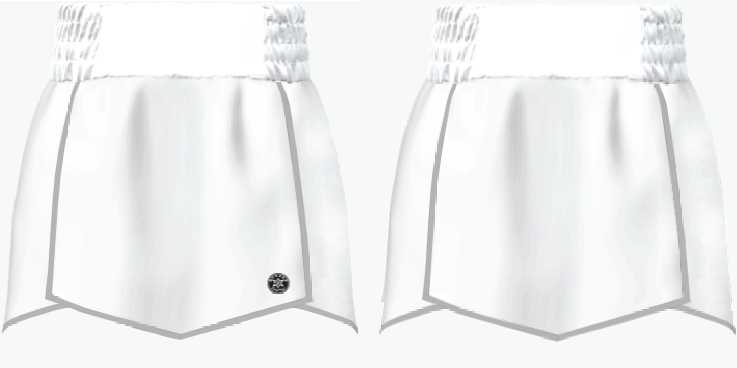 THOR Gladiator | Custom Gladiator Shorts | Boxxerworld